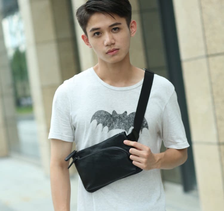 Sac pour homme - Ref 53367 Image 6