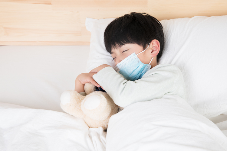 宅家如何提高免疫力?记住这几点激活它!3