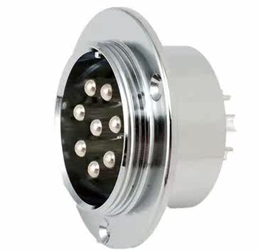 New Japanese original imported Seven Star Scientific Research Institute connector plug socket connector NCS-258-R