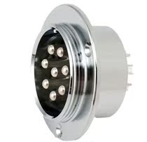 New Japan imported Seven Star Scientific Research Institute connector plug socket connector NCS-258-R