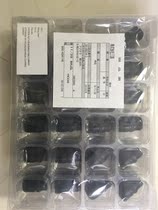 Brand new original clothing imported DDK electric through electronic round connector aeronautical connector D MS3101A16S-1S