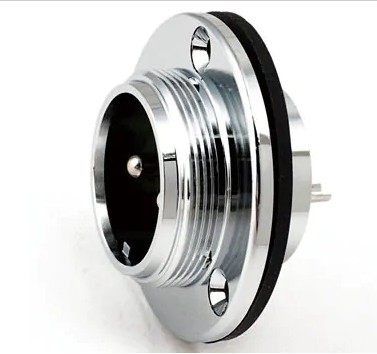 New original imported Seven Star Science Nanaboshi connector plug socket connector NWPC-252-R