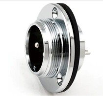 New original imported Seven Star Science Nanaboshi connector plug socket connector NWPC-252-R