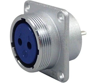 New original imported Seven Star Science Nanaboshi connector plug socket connector NJC-2816-RF