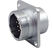 New original imported Seven Star Science Nanaboshi connector plug socket connector NJC-2414-RM