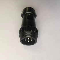 Original imported Seven Star Science Nanaboshi connector plug socket connector NJW-204-AdM8