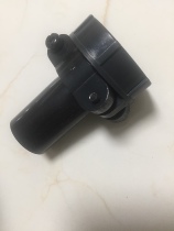 Brand new Japanese original imported DDK electric through electronic connector rear clip D MS3057-16A