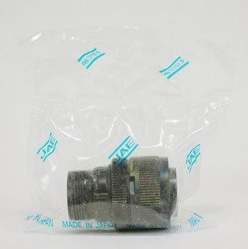 New original Japan imported JAE aviation plug socket connector connector N MS3106B18-1P