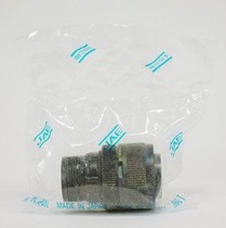 Brand new original Japanese imported JAE Aviation plug socket connector N MS3106B18-1P