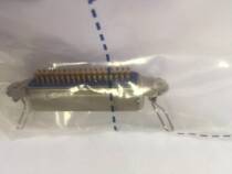 Spot new Japanese original imported aviation plug socket connector tail clip DDK connector 57-40360