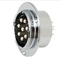 New Japan original seven star Science Nanaboshi connector plug socket connector NCS-308-R