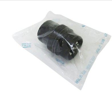 New original Japan imported JAE aviation plug socket connector connector N MS3101B24-7P