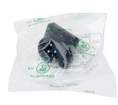 Original imported seven star science Nanaboshi connector plug socket plug plug plug plug plug NJW-2816-RM