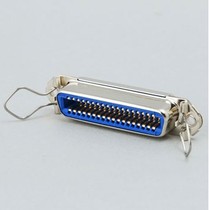 New Japan original imported aviation plug socket connector tail clip DDK connector 57-40240