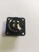 Spot original dress Japan imports DDK connector socket plug CE05-2A18-10PD-D