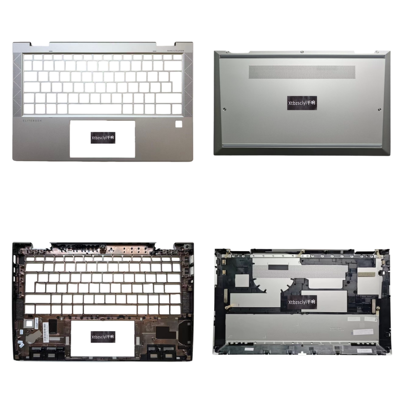 Xtbzsclyl Elitebook X360 830 G8 G7 C Shell D Shell M46055 M03866