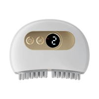 L2 Mini Meridian расчесал