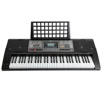  Physical store Meike new 61-key electronic keyboard strength keyboard mobile phone app Adult childrens teaching mk-816