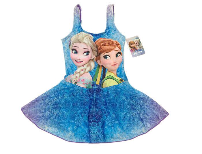 Maillot de bain fille      - Ref 2547228 Image 6