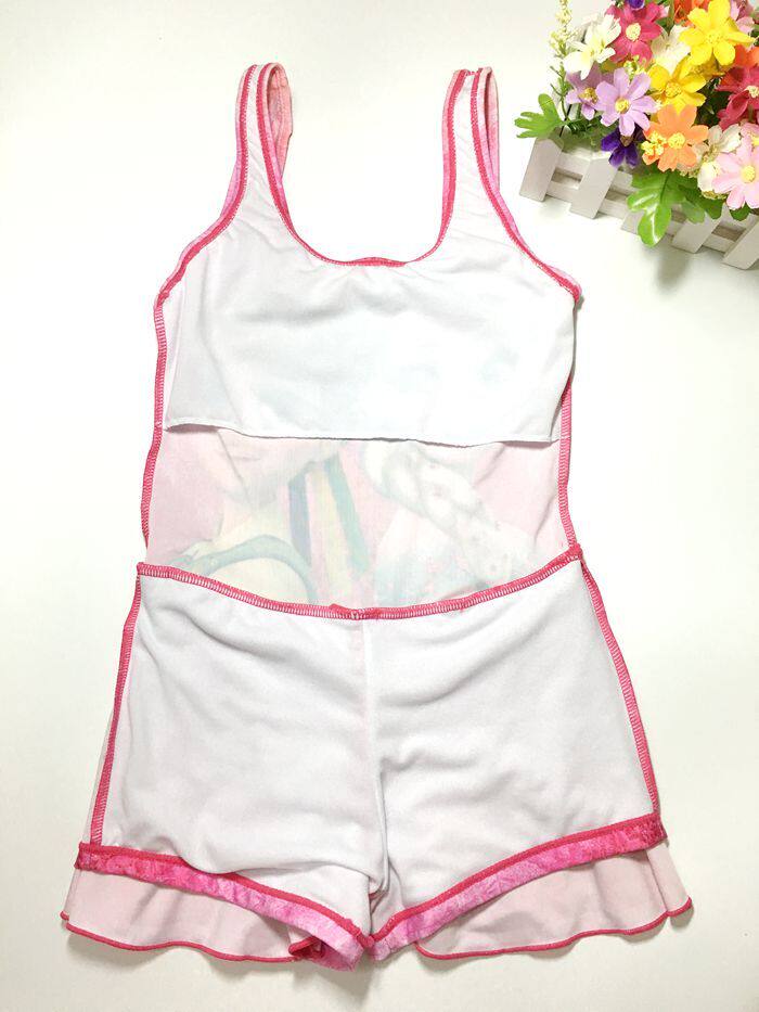 Maillot de bain fille      - Ref 2547228 Image 13