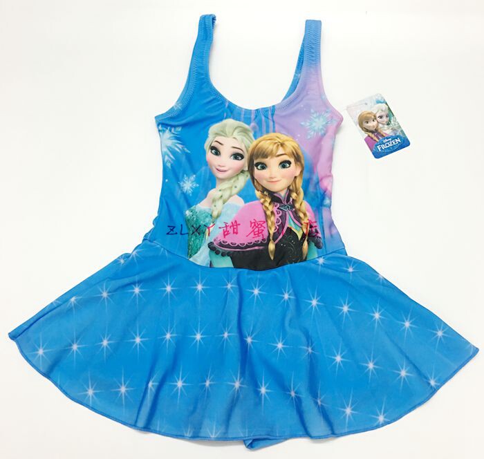 Maillot de bain fille      - Ref 2547228 Image 18