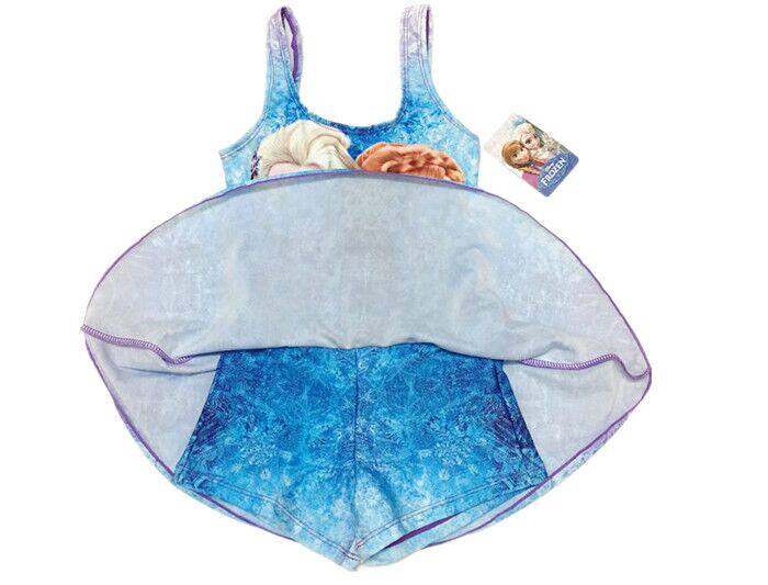 Maillot de bain fille      - Ref 2547228 Image 8