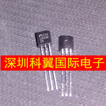 LM336-5 0V LM336Z5 LM336Z-5 0 Programmable Precision 5V Shunt Regulator TO-92
