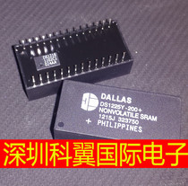 DS1225Y-200 high quality 64k non-volatile SRAM memory chip new original DIP-28
