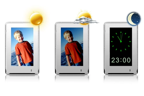 [Физический магазин] Jiamei PF6022 Ultra -Thin 6 -Inch Digital Photo Frame Подарочная настройка Настройка электронная марка Электронная марка