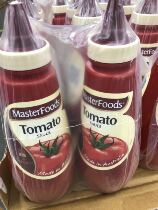 Sam Australia Imports MasterFoods for each Rich Tomato Sauce Seasoned Sauce 560ml * 2 bottles of mixed rice