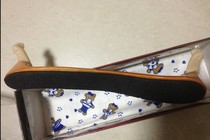 High-end 4 4 violin shoulder rest High-end violin shoulder rest 4 4 high-end violin shoulder rest solid wood