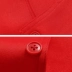 Áo vest tình nguyện quảng cáo tùy chỉnh siêu thị vest công sở vest in logo quảng cáo quần áo in ấn - Dệt kim Vest