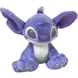 Сиреневая плюшевая игрушка для сна, тряпичная кукла для друга, рождественский подарок, подарок на день рождения