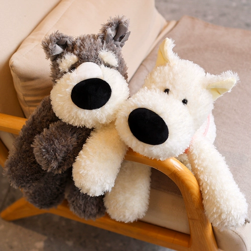 Милая тряпичная кукла, плюшевая игрушка, подарок девушке