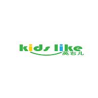爱宝贝尓母婴店的LOGO