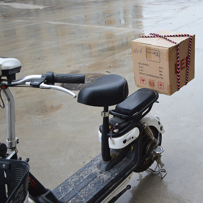 ✨宝藏来了！新日电动车带后备箱的型号大盘点，拯救你的储物焦虑！