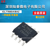 In-line 7660s 7660CPAZ ICL7660SCPAZ regulator-switched converter controller DIP-8