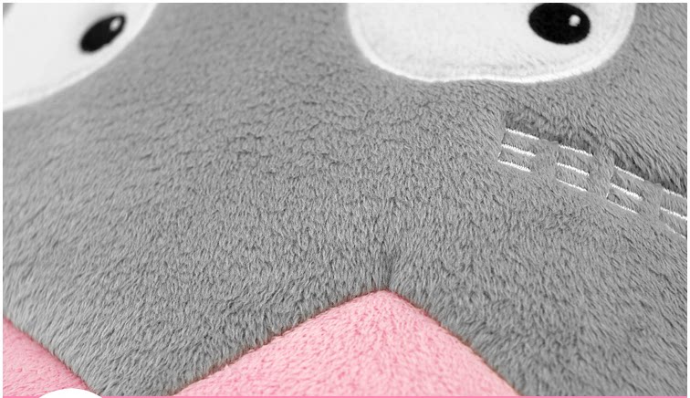 Coussin chauffant USB e.warmer dessin animé - Ref 423736 Image 12