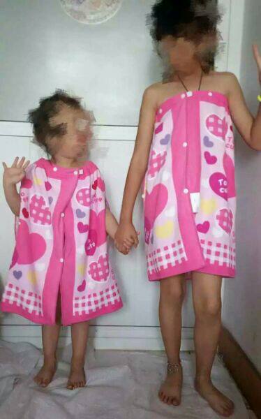 Peignoir - Ref 596870 Image 11