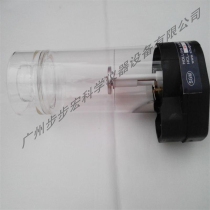 PE atomic absorption hollow cathode lamp mercury aluminum silver gold sodium mercury phosphorus iron cadmium calcium element lamp Shuguang KY-PE