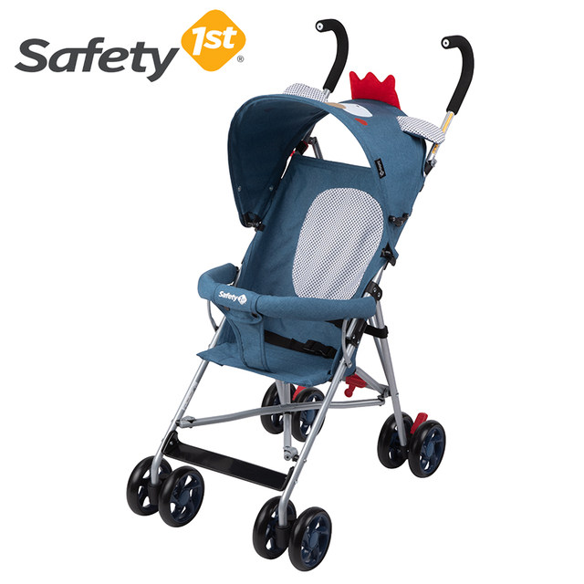1st baby stroller