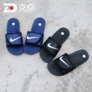 NIKE KAWA ADJUST mùa hè nhẹ nhàng đệm thể thao hoang dã 834818-001-404