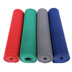 nhựa PVC thảm đỏ bếp Phòng tắm nhà vệ sinh nhà vệ sinh S-type chống trượt pad rỗng không thấm nước lưới thảm tấm thảm chùi chân - Thảm sàn thảm xốp trải sàn 60x60 Thảm sàn