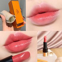 Spot Hermes Hermes lipstick satin moisturizing matte color color lipstick 64 75 85 21