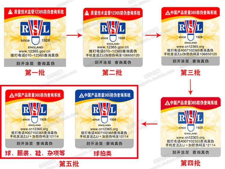 Cầu lông rồng sư tử châu Á chính hãng RSL3 số RSL4 cầu lông thi đấu cấp độ kháng ổn định để phát huy 5 ống vợt cầu lông carbon