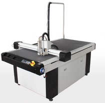 Longitude template cutting machine RC03-1509 template machine
