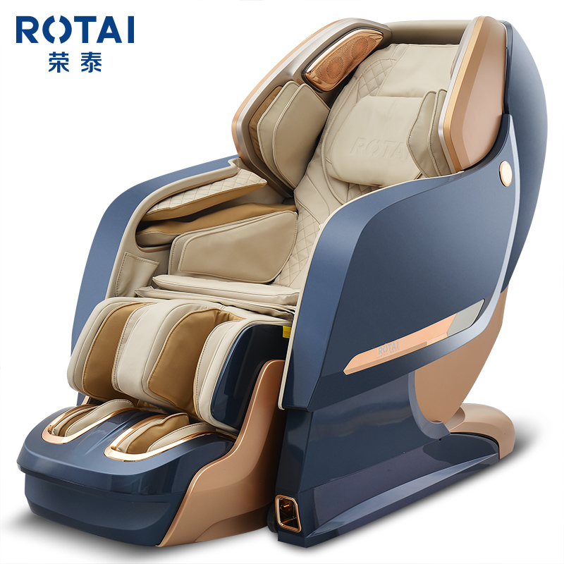 Rongtai Rt8610s Massage Chair Family Full Body Multi Functional