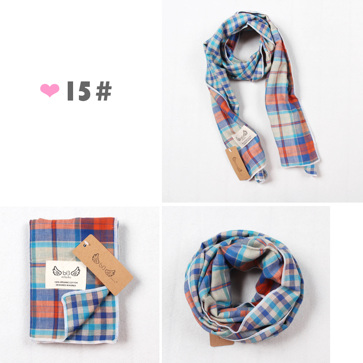 Foulard enfant BBMTOTO - Ref 2139206 Image 40