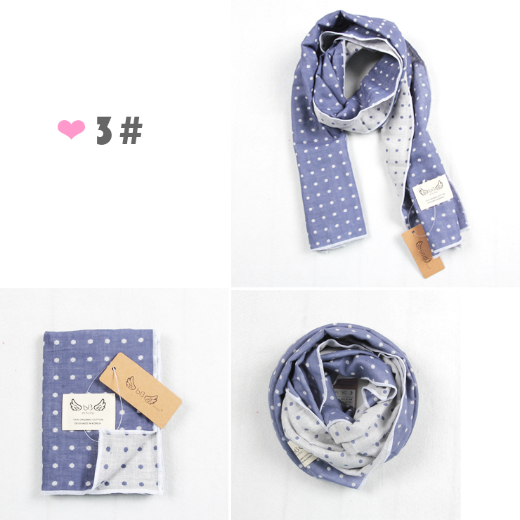 Foulard enfant BBMTOTO - Ref 2139206 Image 25