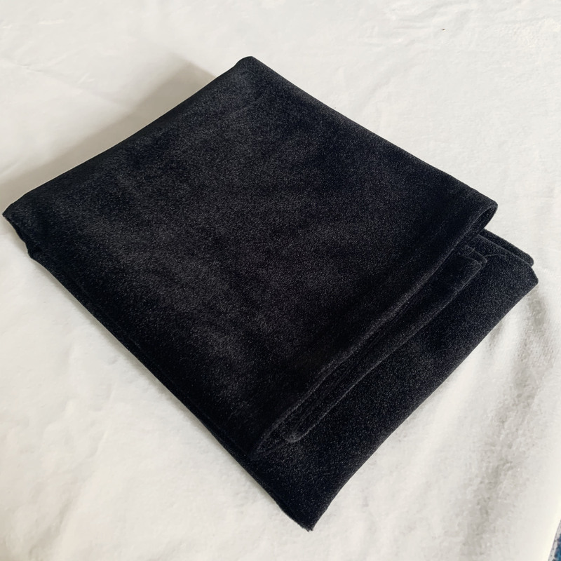 Thick Velvet Solid Color Tablecloth Tarot Tablecloth Tarot Card Spread Tablecloth Tarot Tablecloth Flannel Tablecloth Mat Velvet